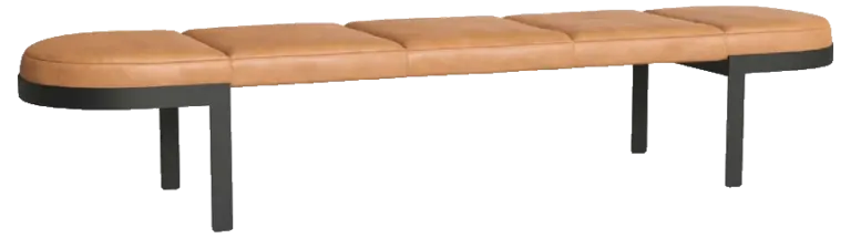 Banco Labra S - Atelier Birman