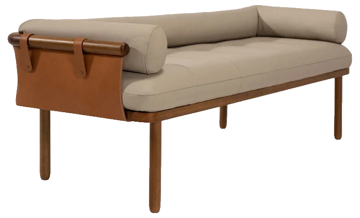 Banco Paul - Atelier Birman