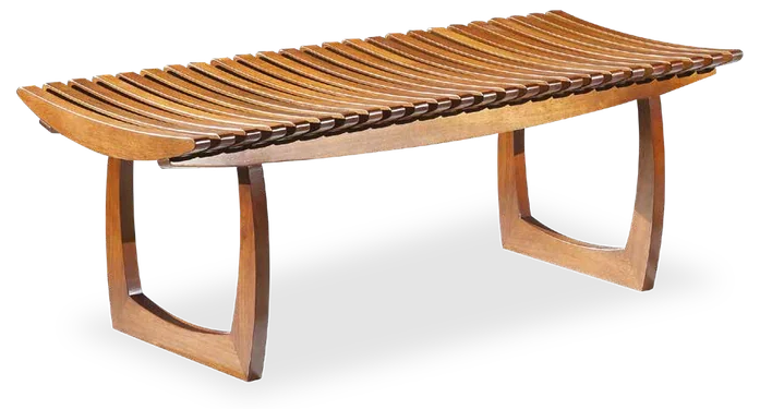 Banco Spine - Atelier Birman