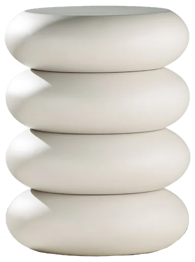 Banco Totem - Atelier Birman