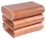 Banco Trilogia - Atelier Birman