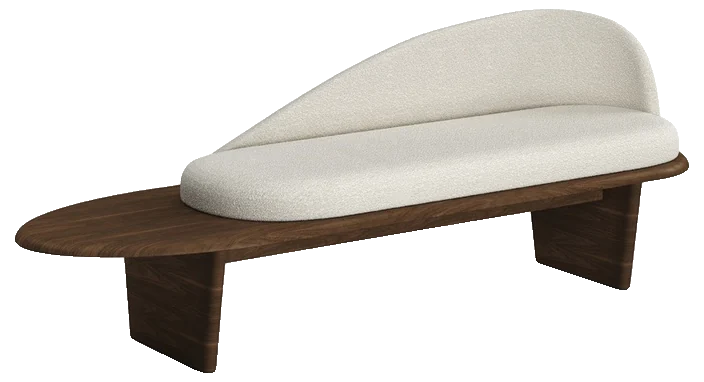 Banco Veredas - Atelier Birman