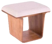 Banco West - Atelier Birman