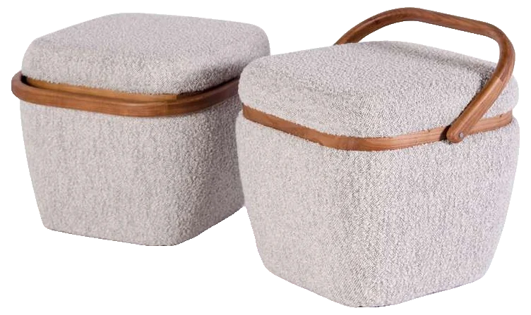 Banco AIKO - Atelier Birman