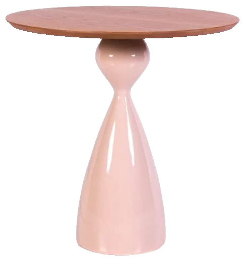 Mesa lateral Alessa - Atelier Birman