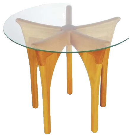 Mesa lateral ANIS - Atelier Birman