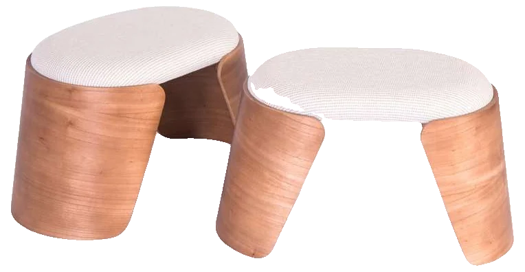 Banco ARC Banco - Atelier Birman