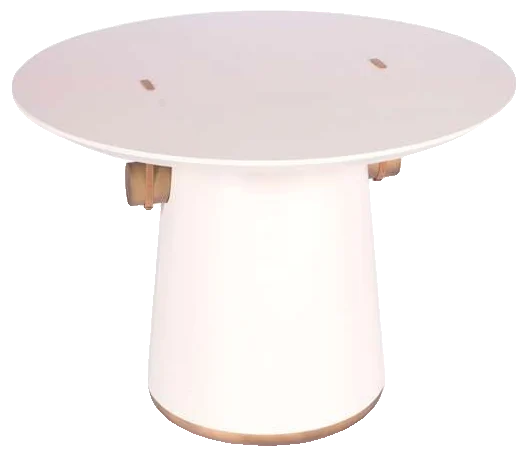 Mesa lateral BAH Mesa Lateral - Atelier Birman