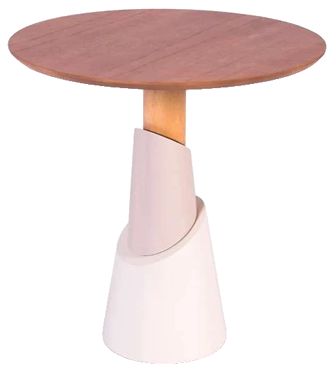 Mesa lateral Blade - Atelier Birman