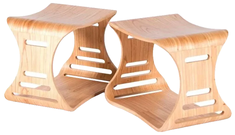 Banco Cinta - Atelier Birman