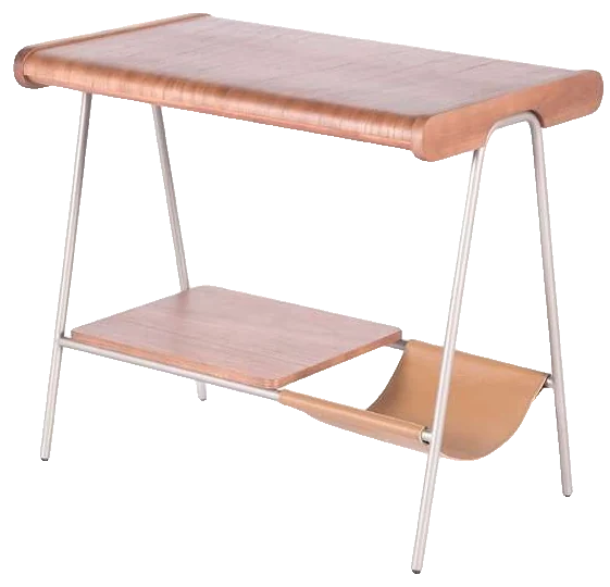 Mesa lateral Composite Mesa Lateral - Atelier Birman