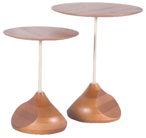Mesa lateral DOT - Atelier Birman