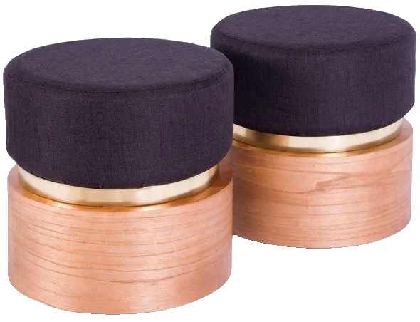 Banco Gold - Atelier Birman