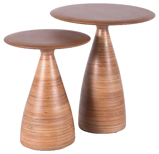 Mesa lateral Kaida - Atelier Birman