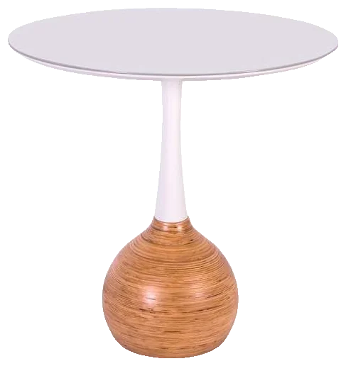 Mesa lateral LUMI - Atelier Birman