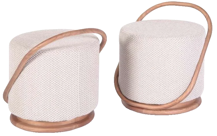 Banco Naomi - Atelier Birman