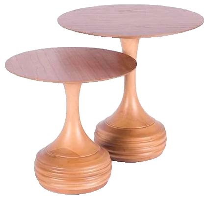Mesa lateral ORBI - Atelier Birman