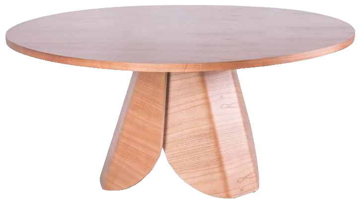 Mesa de jantar Pétala - Atelier Birman