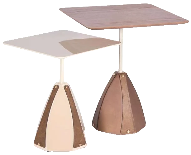 Mesa lateral Plury - Atelier Birman