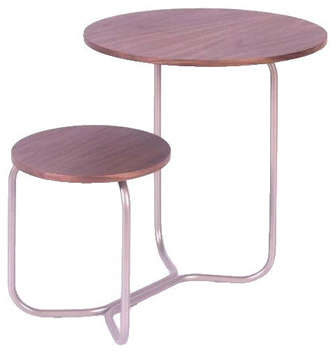 Mesa lateral ROY - Atelier Birman
