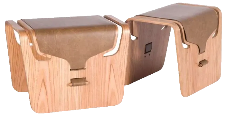 Banco SELA - Atelier Birman