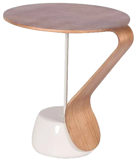 Mesa lateral Serena - Atelier Birman