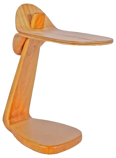 Mesa lateral TCHÊ - Atelier Birman