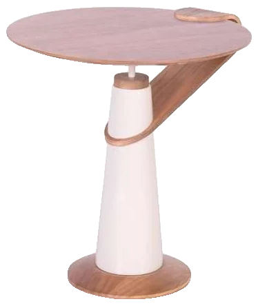 Mesa lateral Vance - Atelier Birman