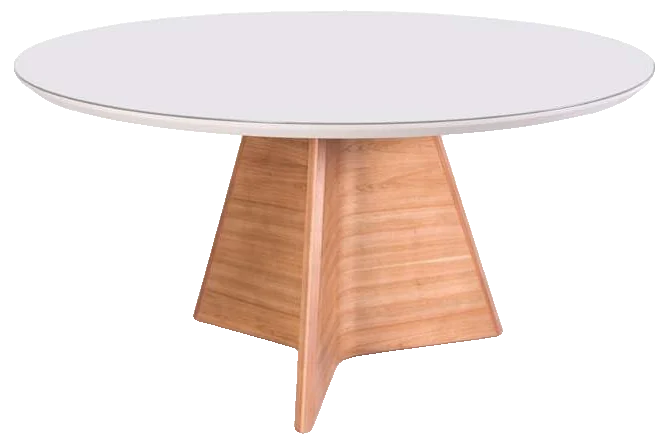 Mesa de jantar YOKO Mesa de Jantar - Atelier Birman