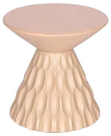 Mesa lateral Zinzi - Atelier Birman