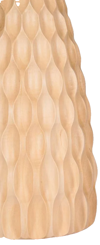 Mesa lateral Zinzi Mesade Apoio - Atelier Birman