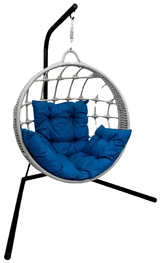 Peça outdoor Balanço Ninho - Atelier Birman