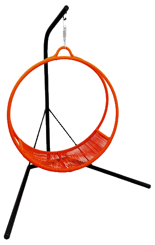 Peça outdoor Balanço Pendulo - Atelier Birman
