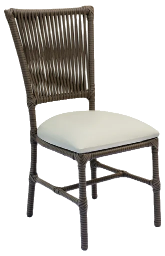 Peça outdoor Cadeira Copa - Atelier Birman
