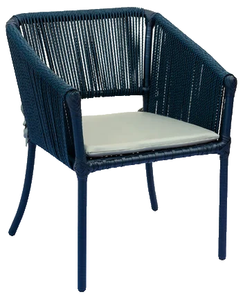 Peça outdoor Cadeira Penedo - Atelier Birman