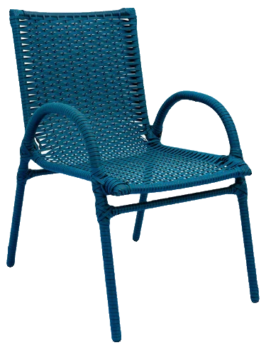Peça outdoor Cadeira Varanda - Atelier Birman