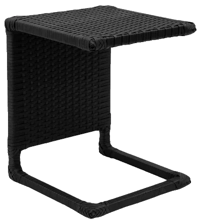 Peça outdoor Mesa Latera - Atelier Birman