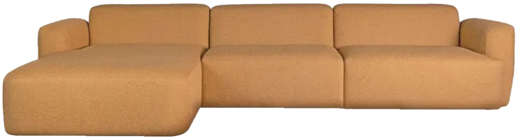 Sofá Aconchego - Atelier Birman