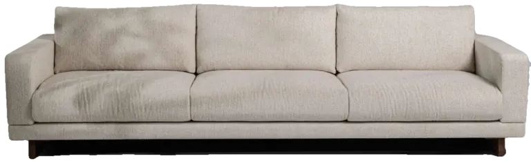 Sofá Carino - Atelier Birman