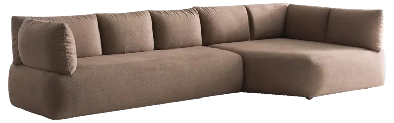 Sofá Comfy - Atelier Birman