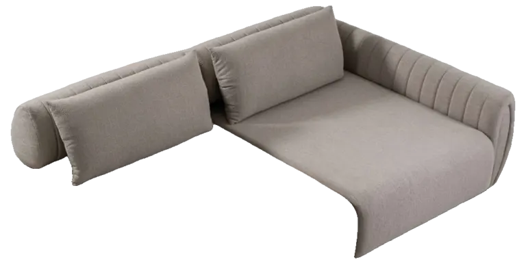 Sofá Doppio - Atelier Birman