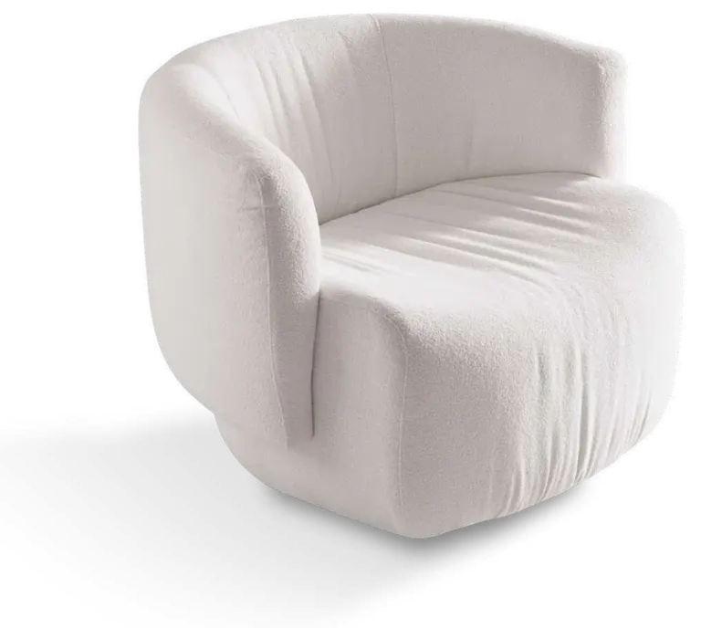 Poltrona Eddie - Atelier Birman