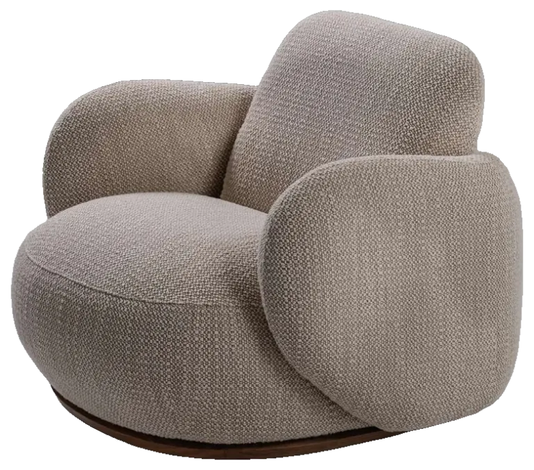Poltrona Flout Baixa - Atelier Birman