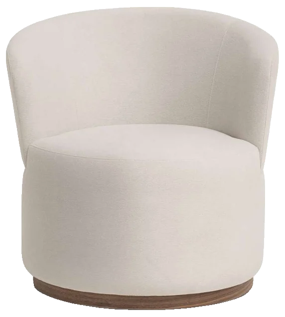 Poltrona Java - Atelier Birman
