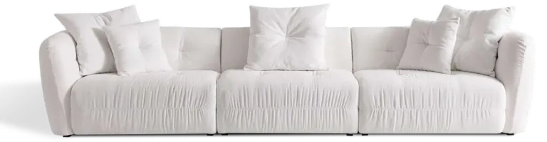 Sofá Lounge - Atelier Birman