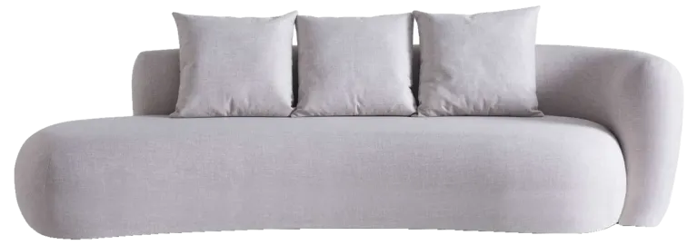 Sofá Mint - Atelier Birman