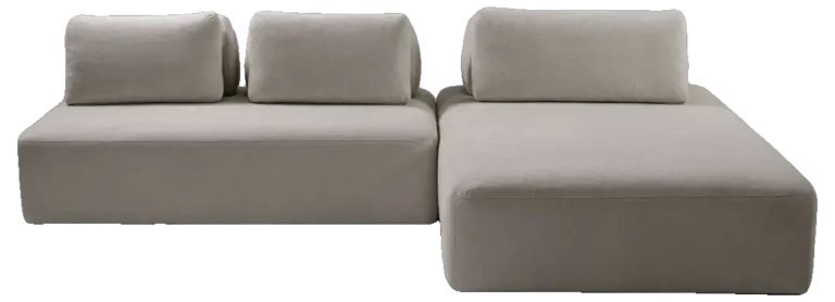 Sofá Mobille - Atelier Birman