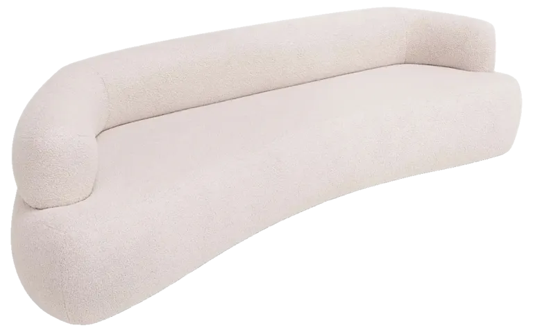 Sofá Nanã - Atelier Birman