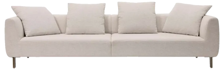 Sofá Nanto - Atelier Birman