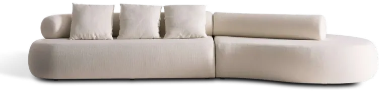 Sofá Odessa - Atelier Birman